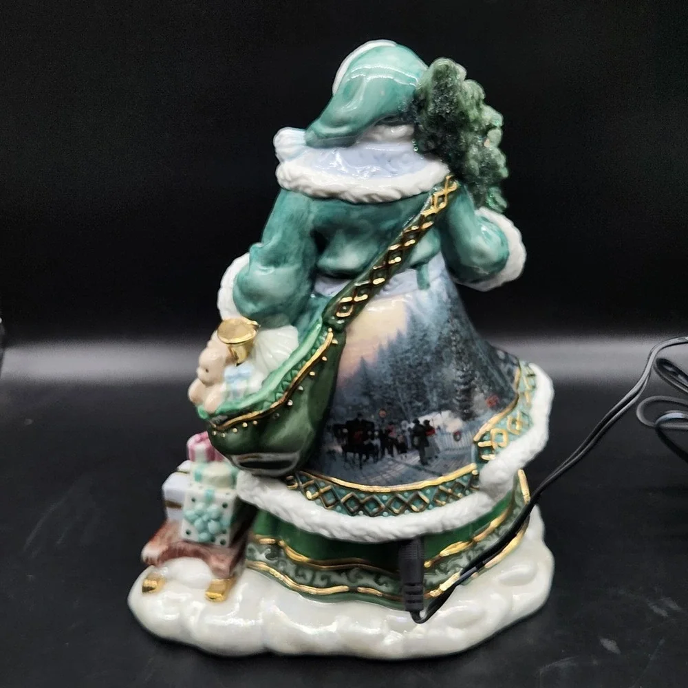 Thomas Kinkade this thomas